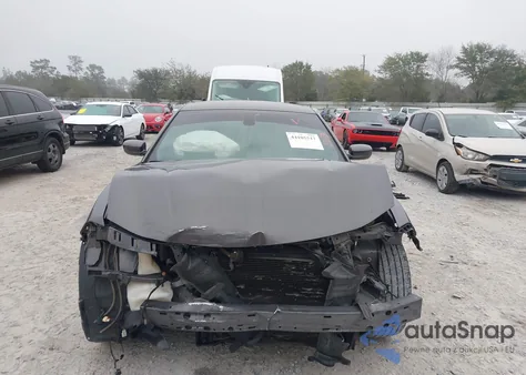 2016 Dodge Charger R/T z USA, uszkodzony, nr VIN 2C3CDXCT1GH226655